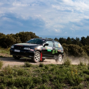 21° RALLY NURAGHI VERMENTINO - Gallery 38